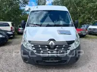 2017 Renault Master
