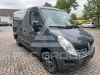 2017 Renault Master