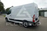 2017 Renault Master