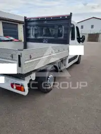 2017 Renault Master