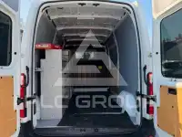 2017 Renault Master
