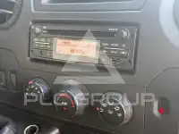 2017 Renault Master