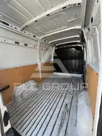2017 Renault Master