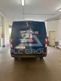 2017 Renault Master