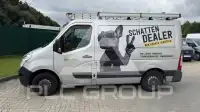 2017 Renault Master