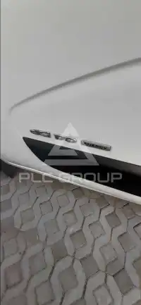 2017 Renault Master