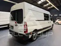 2017 Renault Master
