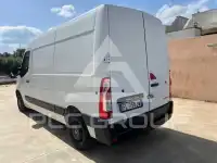 2017 Renault Master