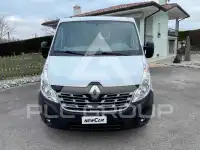 2017 Renault Master