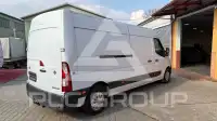 2017 Renault Master