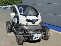 2017 Renault Twizy