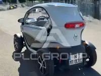 2017 Renault Twizy