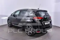 2017 Renault Scenic