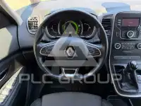 2017 Renault Scenic