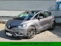 2017 Renault Scenic
