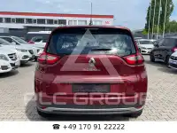 2017 Renault Scenic
