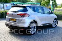 2017 Renault Scenic