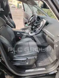 2017 Renault Scenic