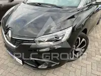 2017 Renault Scenic