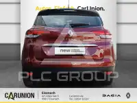 2017 Renault Scenic