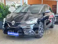 2017 Renault Scenic