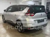 2017 Renault Scenic