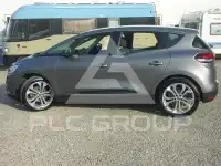 2017 Renault Scenic