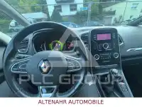 2017 Renault Scenic