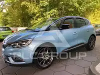 2017 Renault Scenic
