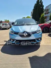 2017 Renault Scenic