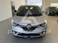 2017 Renault Scenic