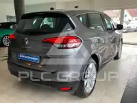 2017 Renault Scenic
