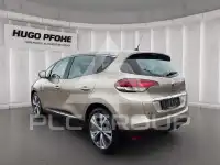 2017 Renault Scenic