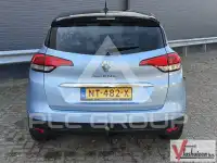 2017 Renault Scenic