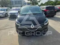 2017 Renault Scenic