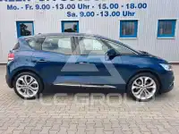 2017 Renault Scenic