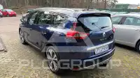 2017 Renault Scenic
