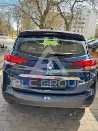 2017 Renault Scenic