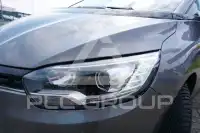 2017 Renault Scenic