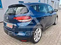 2017 Renault Scenic