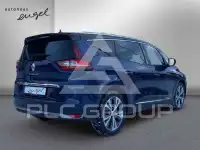 2017 Renault Scenic
