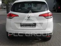 2017 Renault Scenic