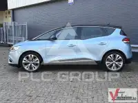 2017 Renault Scenic