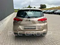 2017 Renault Scenic