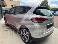 2017 Renault Scenic