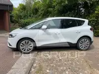 2017 Renault Scenic