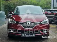 2017 Renault Scenic