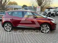 2017 Renault Scenic