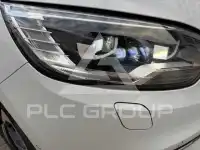 2017 Renault Scenic