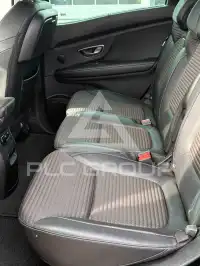 2017 Renault Scenic